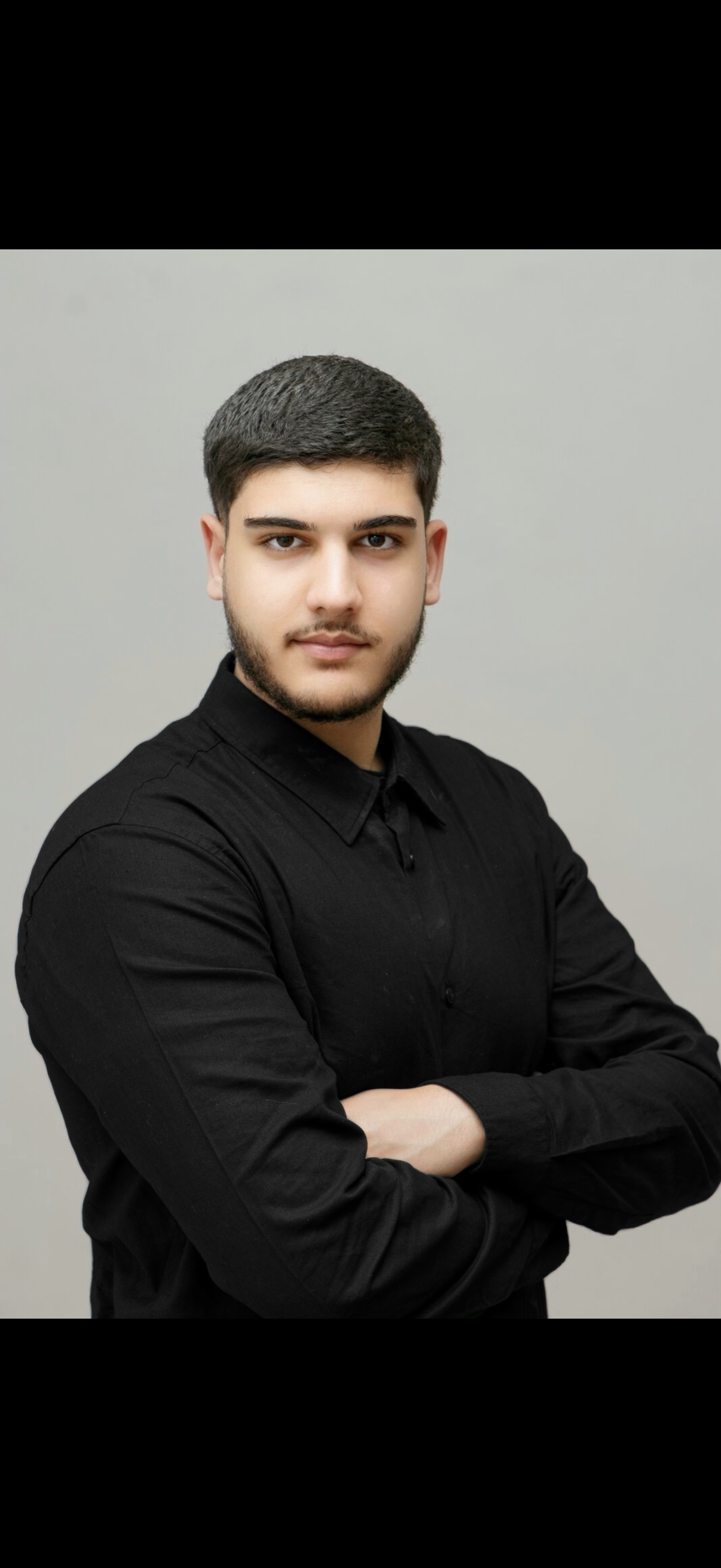 Danial Naiebgharib